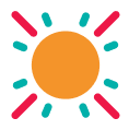 sun